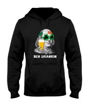BEN DRANKIN Hooded Sweatshirt thumbnail