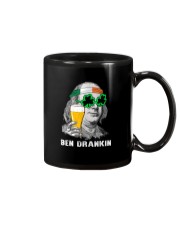 BEN DRANKIN Mug thumbnail