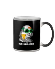 BEN DRANKIN Color Changing Mug thumbnail