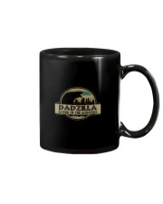 JURASSIC DADZILLA FATHER OF THE MONSTERS Mug thumbnail