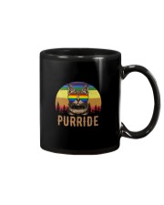 PURRIDE Mug thumbnail