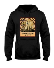 DOGEZILLA Hooded Sweatshirt thumbnail