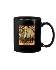 DOGEZILLA Mug thumbnail