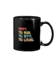 POPPY THE MEN THE MYTH THE LEGEND Mug thumbnail