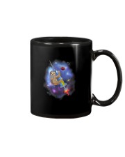 KETAMINE SLOTH Mug tile