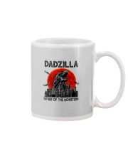 FATHER OF THE MONSTERS DADZILLA Mug thumbnail