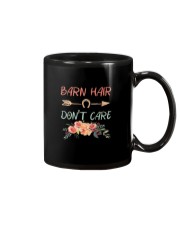 BARN HAIR DON'T CARE Mug thumbnail