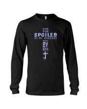 PROTECT BY BOTH Long Sleeve Tee tile