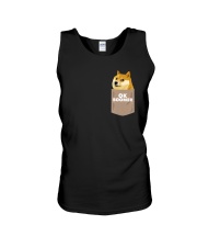 Ok Boomer Unisex Tank thumbnail