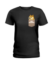 Ok Boomer Ladies T-Shirt thumbnail