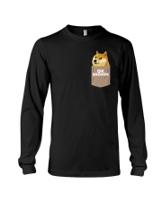 Ok Boomer Long Sleeve Tee thumbnail