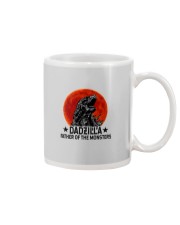 DADZILLA KING OF THE MONSTERS Mug thumbnail