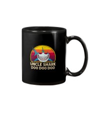 UNCLE SHARK DOO DOO DOOo Mug thumbnail