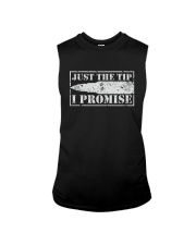 JUST THE TIP Sleeveless Tee thumbnail