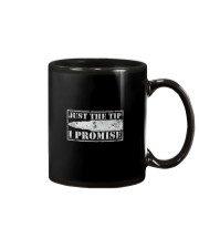 JUST THE TIP Mug thumbnail