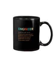 ENGINEER NOUN Mug thumbnail