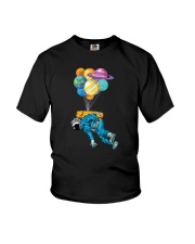 ASTRONAULT PLANET BALLOONS Youth T-Shirt tile