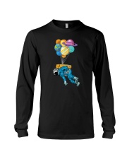 ASTRONAULT PLANET BALLOONS Long Sleeve Tee tile