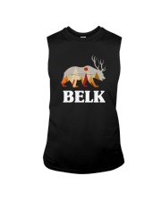 BEAR DEER FUNNY BELK Sleeveless Tee thumbnail