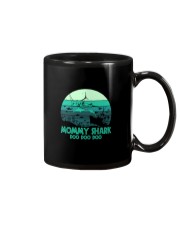 MOMMY SHARK DOO DOO DOO Mug thumbnail