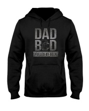 DAD BOD BEER Hooded Sweatshirt thumbnail