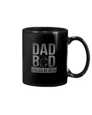 DAD BOD BEER Mug thumbnail