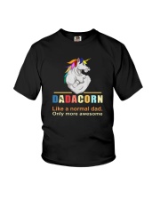 DADACORN NOUN DEF Youth T-Shirt thumbnail