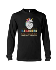 DADACORN NOUN DEF Long Sleeve Tee thumbnail