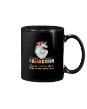 DADACORN NOUN DEF Mug thumbnail