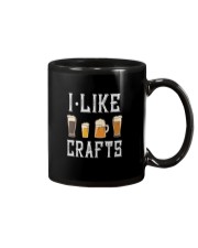 I LIKE CRAFTS Mug tile