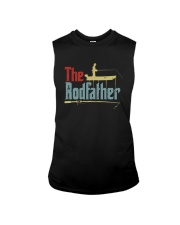 THE RODFATHER Sleeveless Tee tile