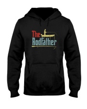 THE RODFATHER Hooded Sweatshirt tile