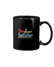 THE RODFATHER Mug tile