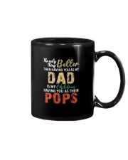 MY CHILDREN HAVE POPS Mug thumbnail