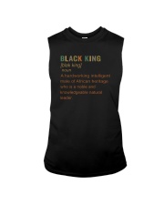 BLACK KING noun Sleeveless Tee thumbnail