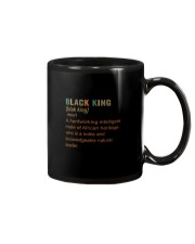 BLACK KING noun Mug thumbnail