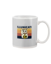 ILLUMICATI VINTAGE Mug tile