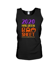 2020 HAS BEEN BOO SHEETz Unisex Tank thumbnail