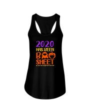 2020 HAS BEEN BOO SHEETz Ladies Flowy Tank thumbnail