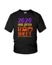 2020 HAS BEEN BOO SHEETz Youth T-Shirt thumbnail