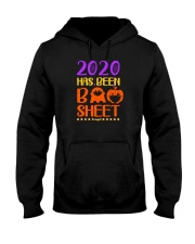 2020 HAS BEEN BOO SHEETz Hooded Sweatshirt thumbnail