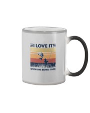 LOVE IT WHEN SHE BENDS OVER Color Changing Mug thumbnail
