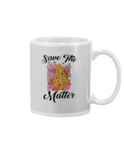 ALL HIVES MATTER Mug tile