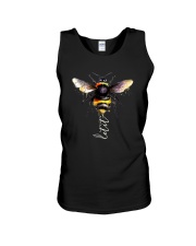 LET IT BEE Unisex Tank tile