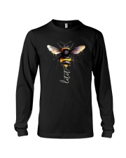LET IT BEE Long Sleeve Tee tile