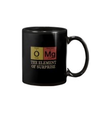 OMG THE ELEMENT OF SURPRISE Mug thumbnail