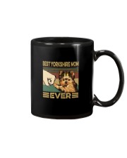 BEST Yorkshire MOM EVER s Mug thumbnail