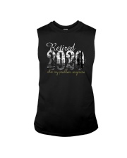 RETIRED 2020 Sleeveless Tee thumbnail