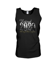 RETIRED 2020 Unisex Tank thumbnail