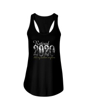 RETIRED 2020 Ladies Flowy Tank thumbnail